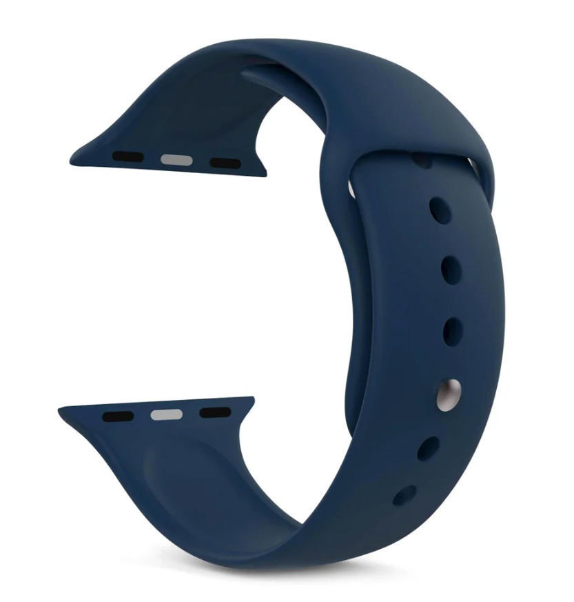 Strap Blue Black